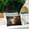 Stupell Industries Dark Still Life Roses Outdoor Printed Throw Pillow Design by Petal Prints Design, 14 x 7 x 20